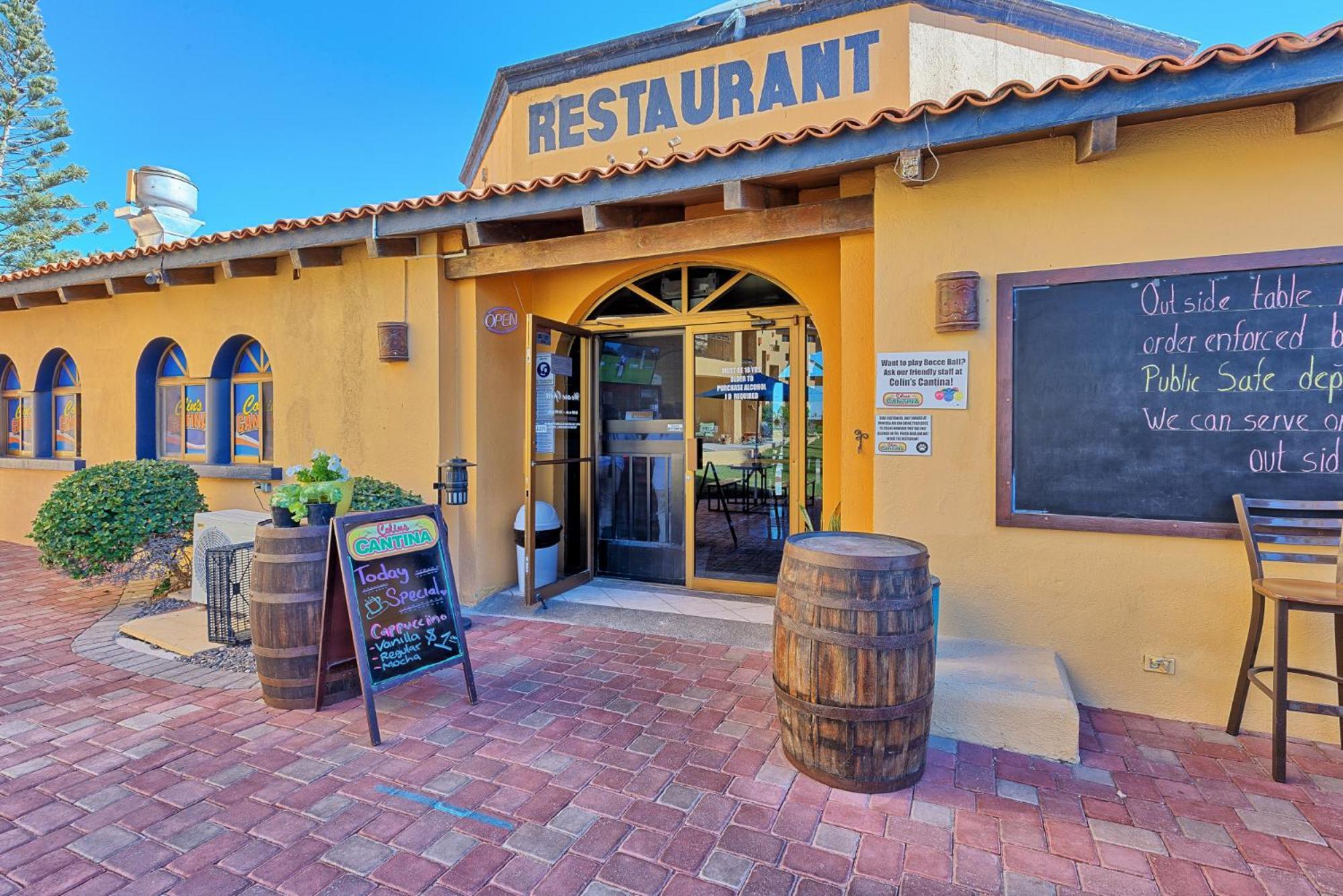 Right On The Beach! Ground Floor Princesa E104 Puerto Penasco Exterior photo