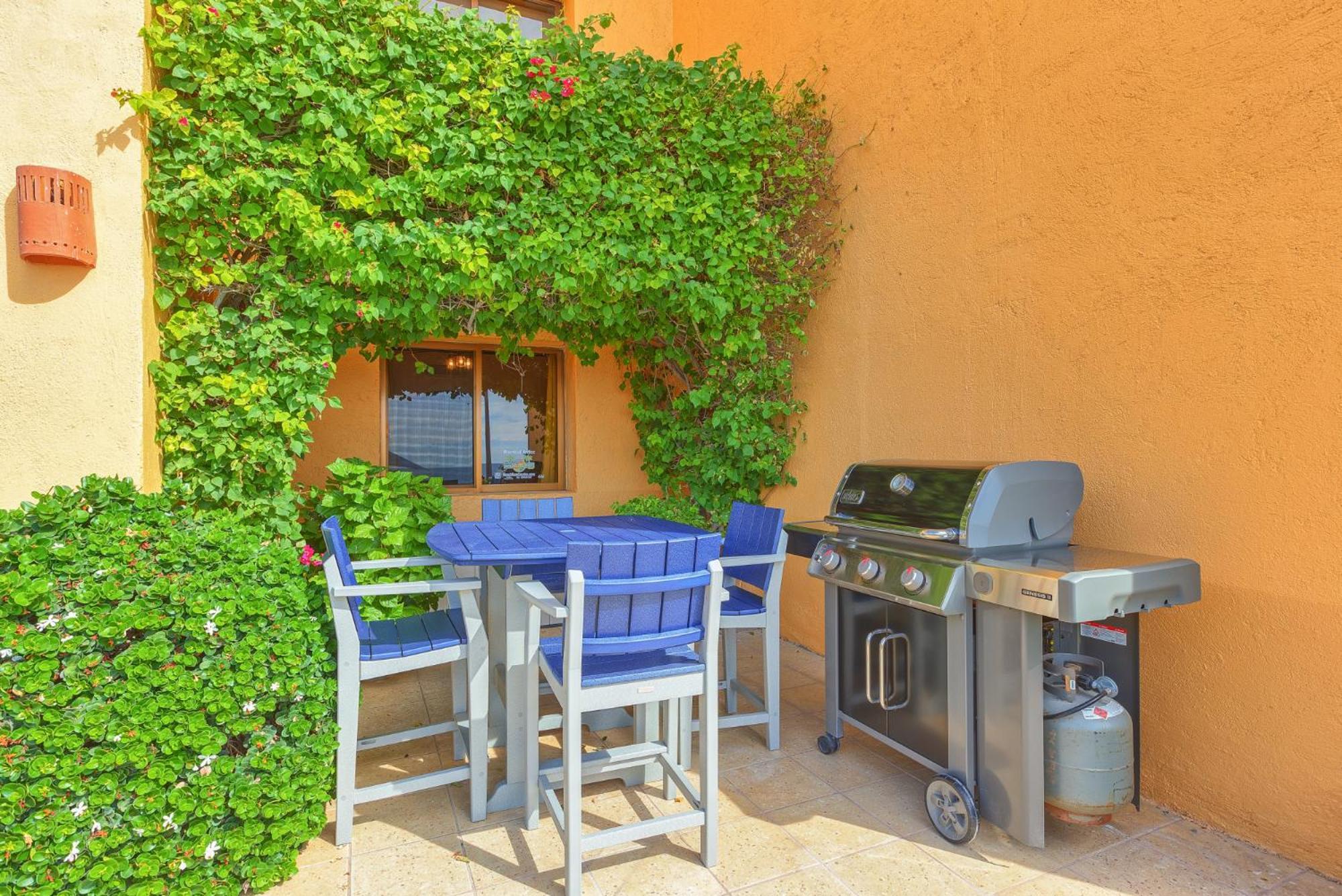 Right On The Beach! Ground Floor Princesa E104 Puerto Penasco Exterior photo